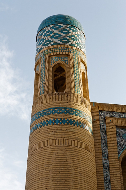 Ballade dans Khiva-037